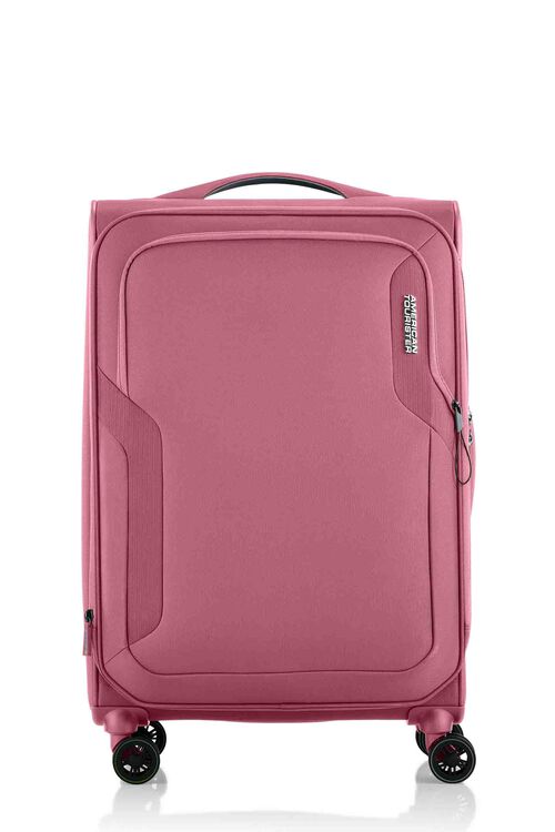American Tourister Applite 5.0 72/28 - Lilas Pink