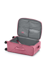 American Tourister Applite 5.0 72/28 - Lilas Pink