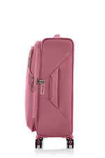 American Tourister Applite 5.0 72/28 - Lilas Pink