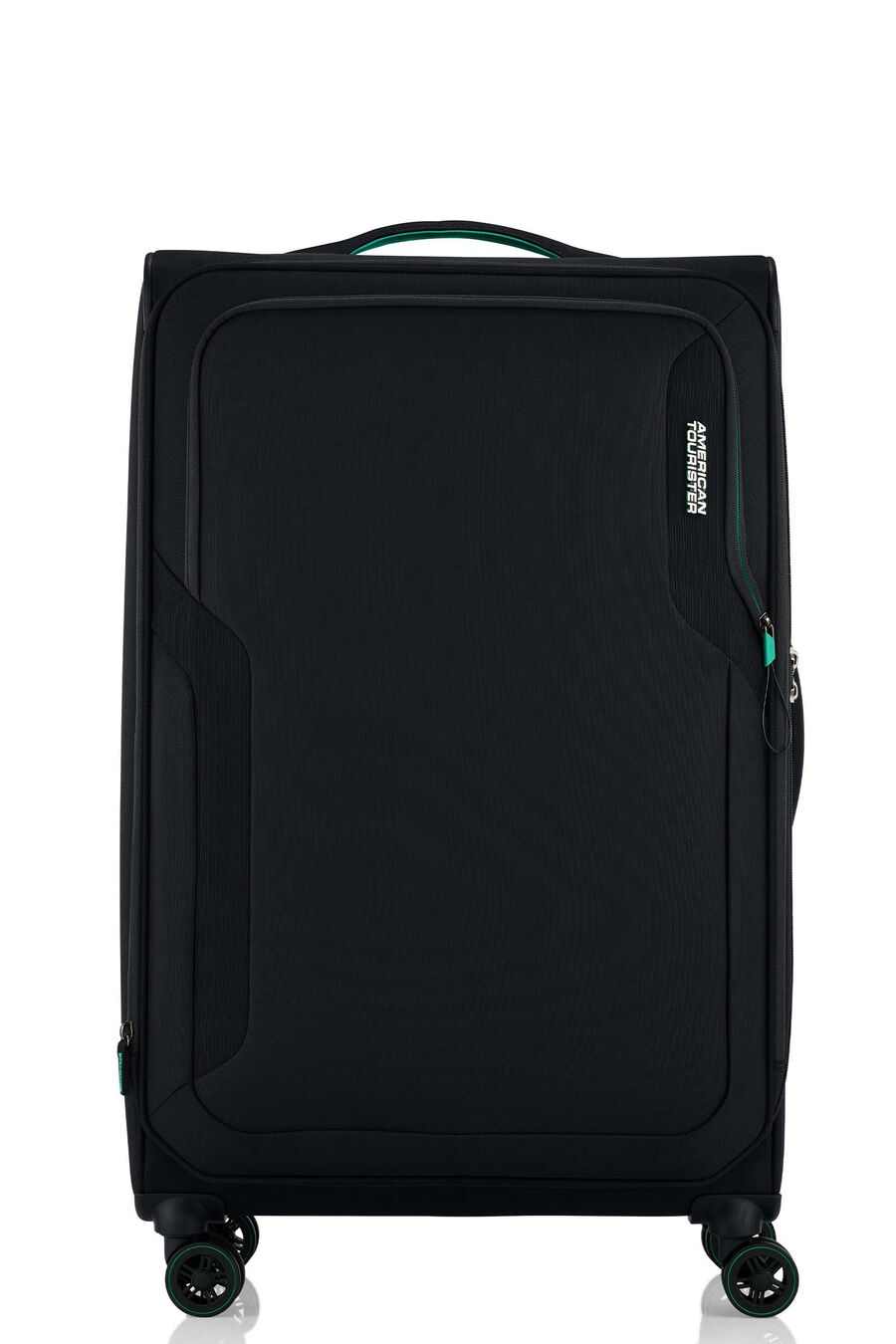 American Tourister Applite 5.0 82/31 - Black — Product view (153199-1041)