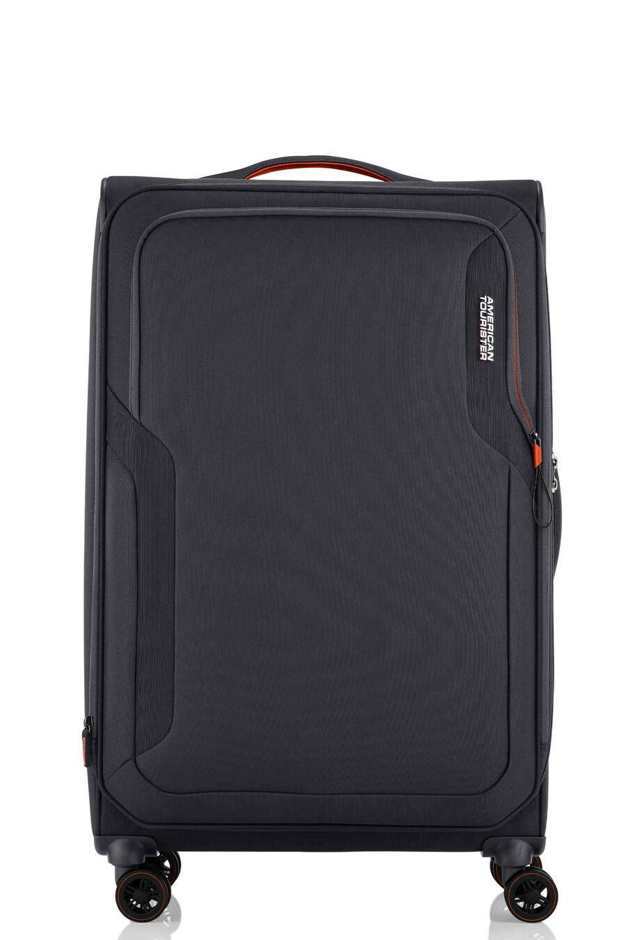 American Tourister Applite 5.0 82/31 - Grey — Product view (153199-1408)