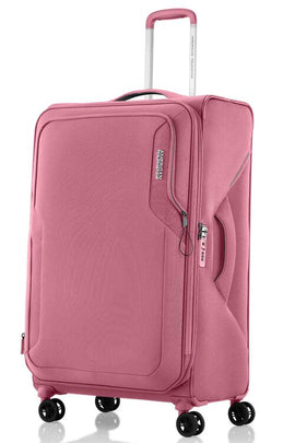 American Tourister Applite 5.0 82/31 - Lilas Pink - 0