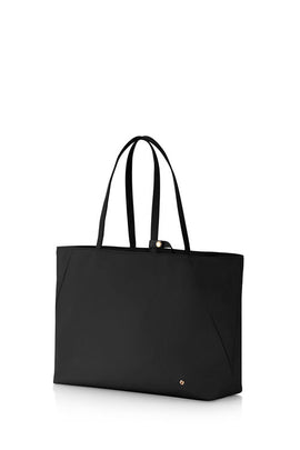 Samsonite - Valerie Tote 14.1in Laptop - Black - 0