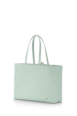 Samsonite - Valerie Tote 14.1in Laptop - Iceberg Green - 0