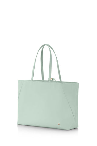 Samsonite - Valerie Tote 14.1in Laptop - Iceberg Green - 0