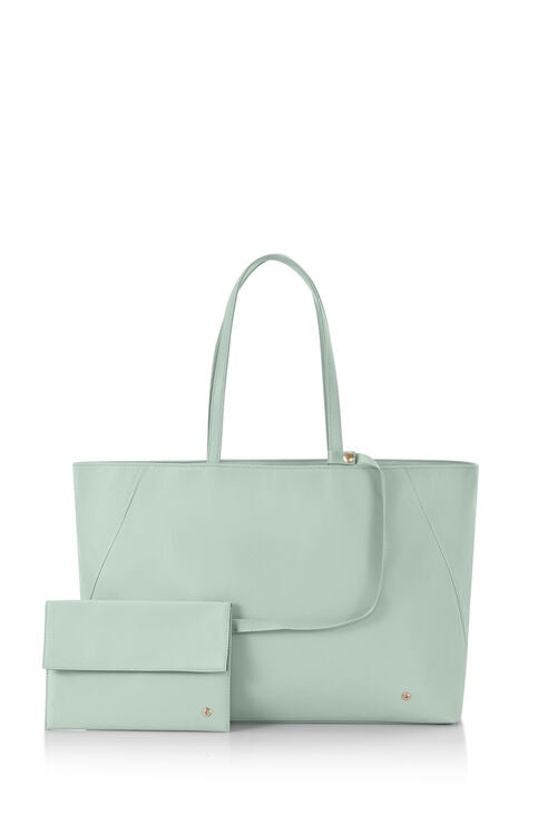 Samsonite - Valerie Tote 14.1in Laptop - Iceberg Green