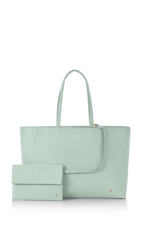 Samsonite - Valerie Tote 14.1in Laptop - Iceberg Green