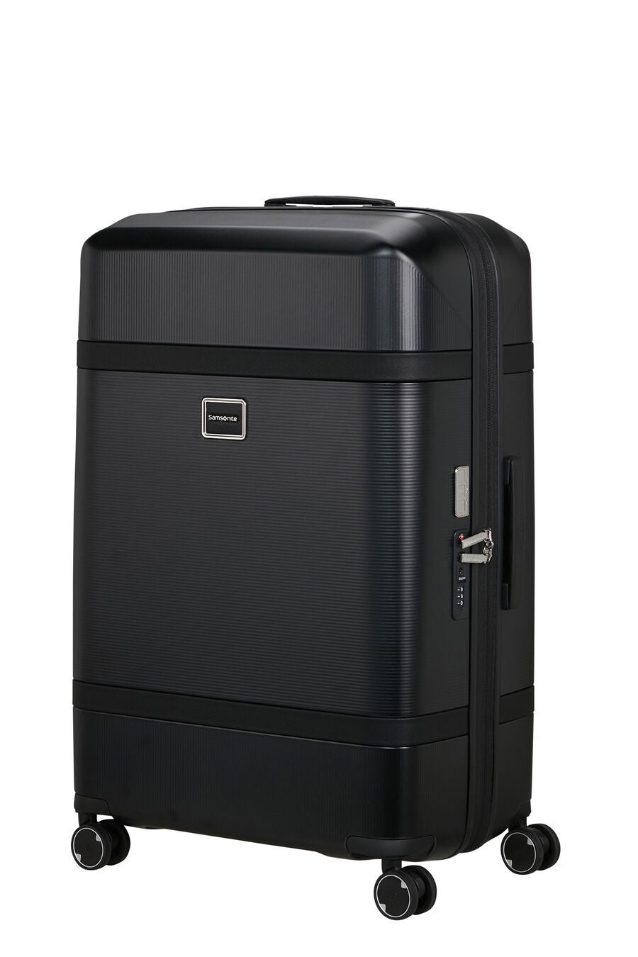 Samsonite - Image Spinner 75 Exp - Black