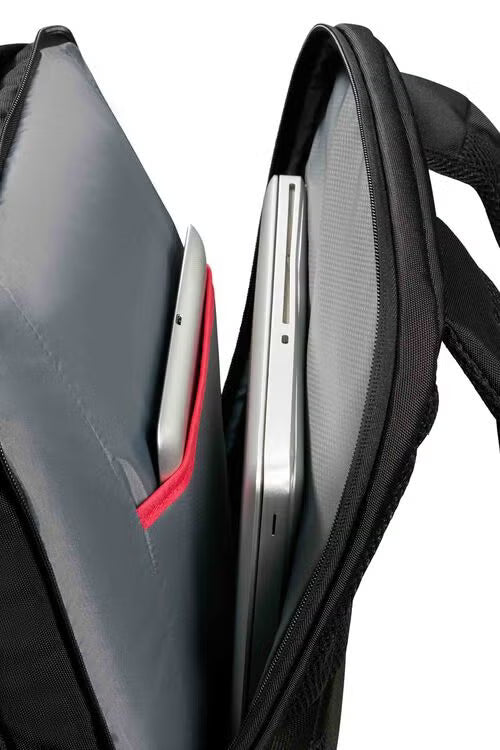 Samsonite - Guard IT 3.0 17.3in Laptop Backpack - Black