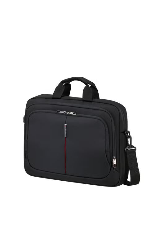 Samsonite - Guard IT 3.0 17.3in Briefcase - Black