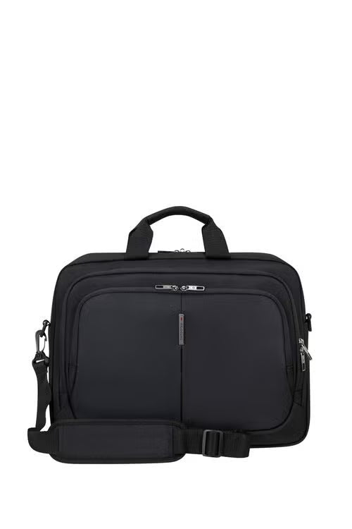 Samsonite - Guard It 3.0 17.3in Briefcase - Black