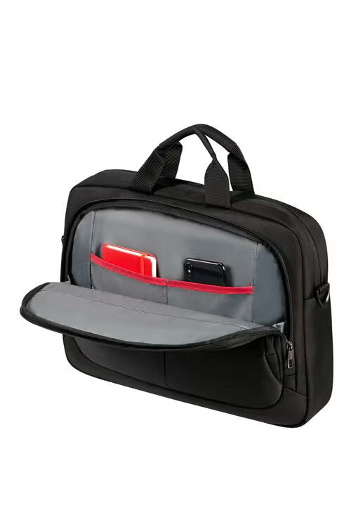 Samsonite - Guard IT 3.0 17.3in Briefcase - Black