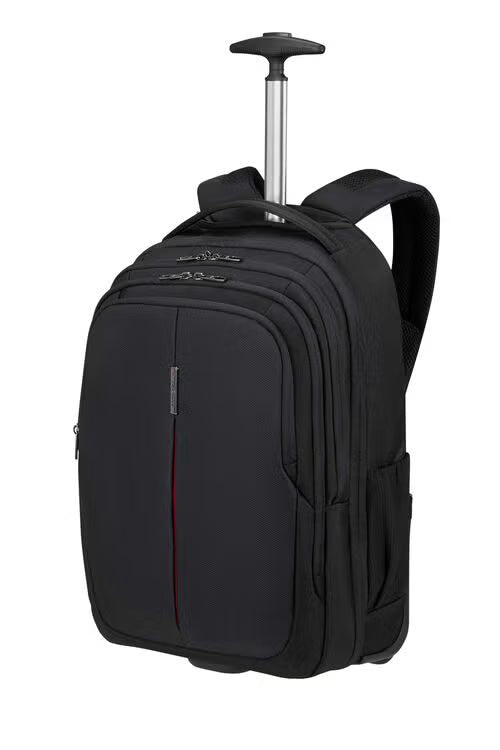 Samsonite - Guard IT 3.0 15.6in Backpack w Wheels - Black
