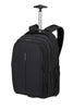 Samsonite - Guard IT 3.0 15.6in Backpack w Wheels - Black