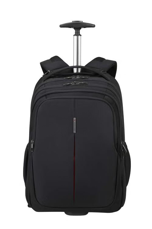 Samsonite - Guard It 3.0 15.6in Backpack W Wheels - Black