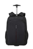 Samsonite - Guard IT 3.0 15.6in Backpack w Wheels - Black