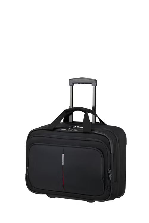 Samsonite - Guard IT 3.0 17.3in Rolling Laptop Tote - Black