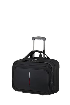Samsonite - Guard IT 3.0 17.3in Rolling Laptop Tote - Black - 0