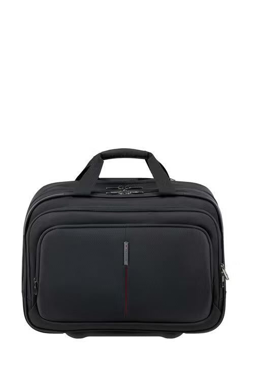 Samsonite - Guard It 3.0 17.3in Rolling Laptop Tote - Black