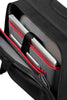 Samsonite - Guard IT 3.0 17.3in Rolling Laptop Tote - Black