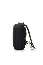 High Sierra - Mini Business backpack 16L 13in Laptop - Black