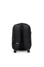 High Sierra - Mini Business backpack 16L 13in Laptop - Black