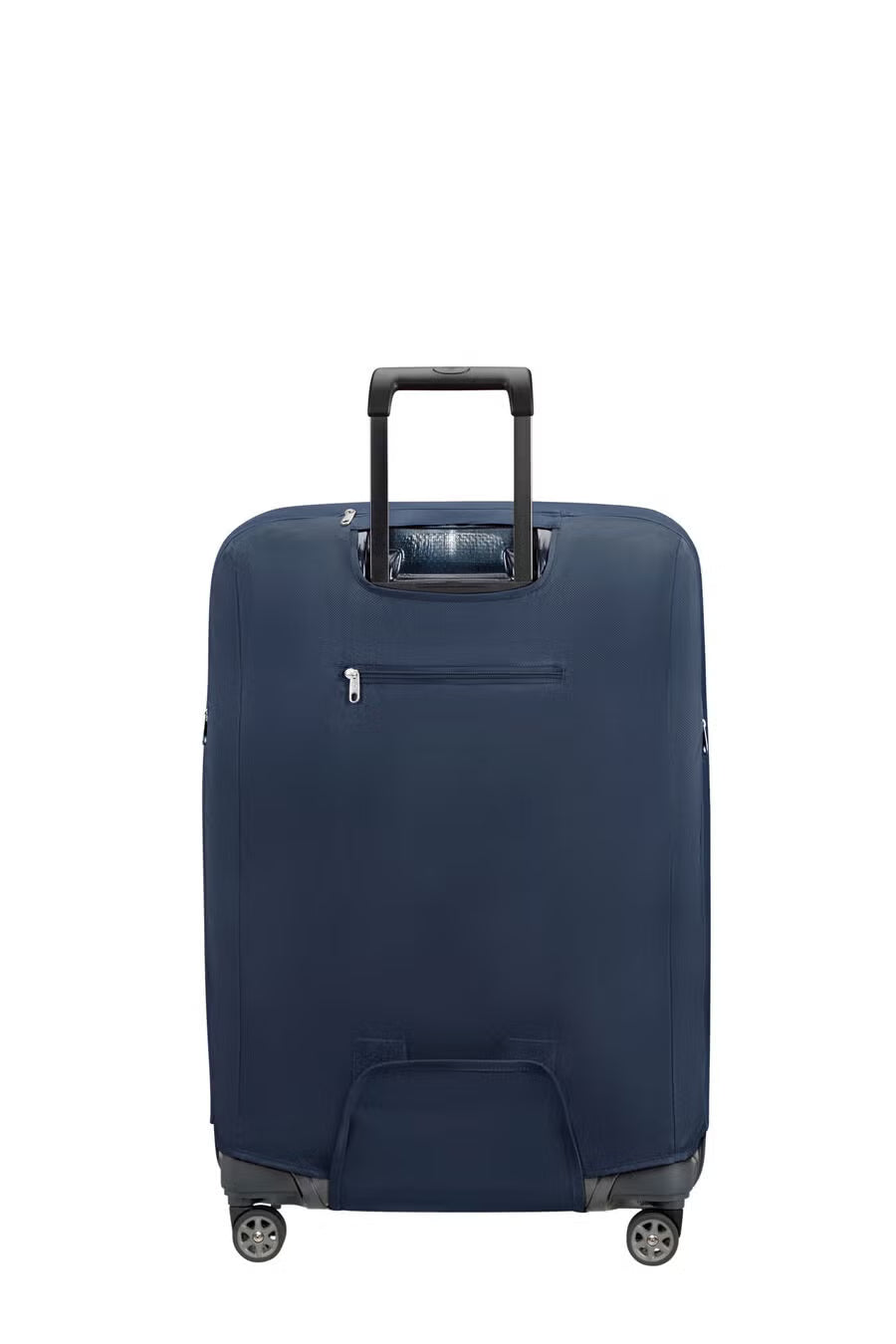 Samsonite - Foldable luggage cover large - Midnight Blue