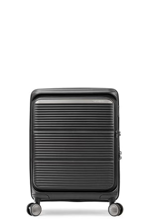 Samsonite - PARALUX Set of 3 (55cm-67cm-75cm) - Black