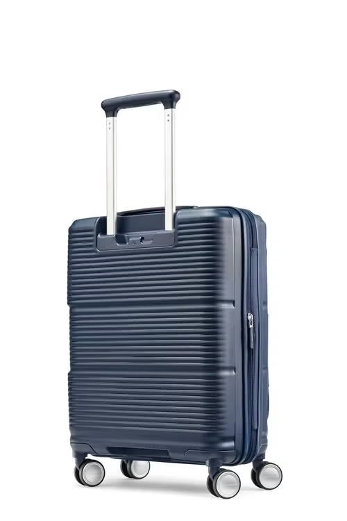 Samsonite - Paralux SP55 Expandable Canny on Spinner - Midnight Navy