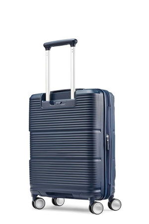 Samsonite - PARALUX Set of 3 (55cm-67cm-75cm) - Midnight Navy