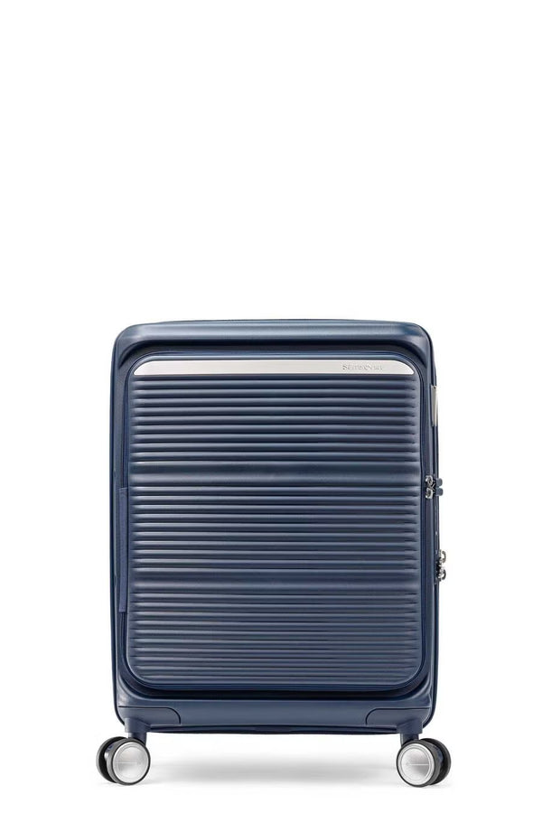 Samsonite - PARALUX Set of 3 (55cm-67cm-75cm) - Midnight Navy