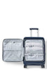 Samsonite - Paralux SP55 Expandable Canny on Spinner - Midnight Navy