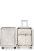 Samsonite - Paralux SP55 Expandable Canny on Spinner - Stone Grey