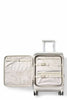 Samsonite - Paralux SP55 Expandable Canny on Spinner - Stone Grey