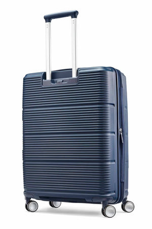 Samsonite - PARALUX Set of 3 (55cm-67cm-75cm) - Midnight Navy