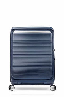 Samsonite - Paralux SP67 Exp Medium Spinner - Midnight Navy - 0