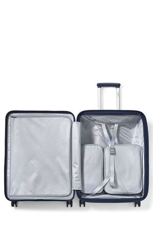 Samsonite - Paralux SP67 Exp Medium Spinner - Midnight Navy