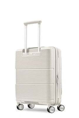 Samsonite - Paralux SP67 Exp Medium Spinner - Stone Grey - 0