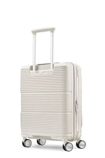 Samsonite - Paralux SP67 Exp Medium Spinner - Stone Grey