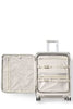 Samsonite - Paralux SP67 Exp Medium Spinner - Stone Grey