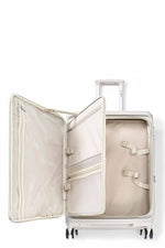 Samsonite - Paralux SP67 Exp Medium Spinner - Stone Grey