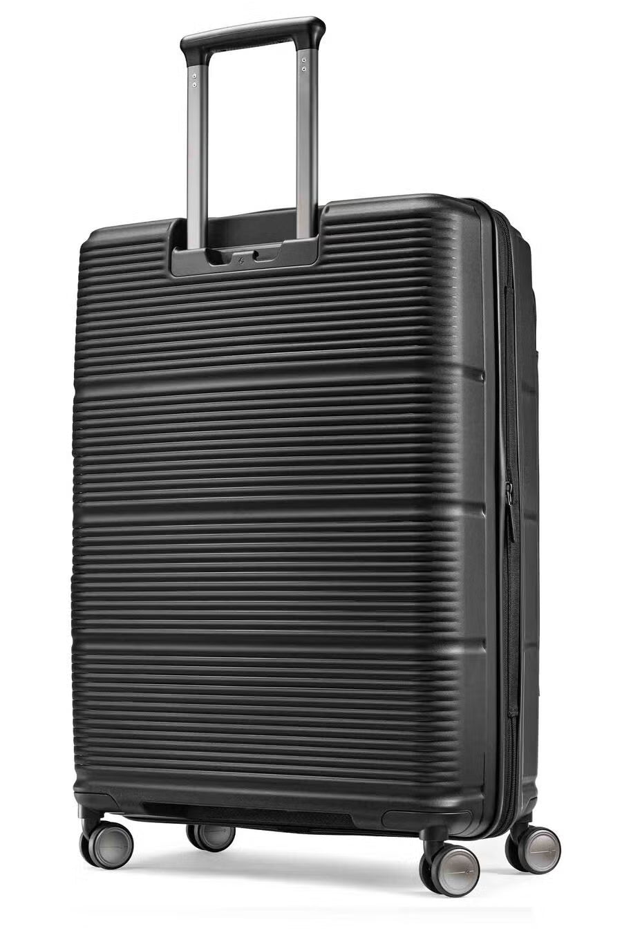 Samsonite - PARALUX Set of 3 (55cm-67cm-75cm) - Black