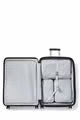 Samsonite - PARALUX 75cm expandable large suitcase - Black