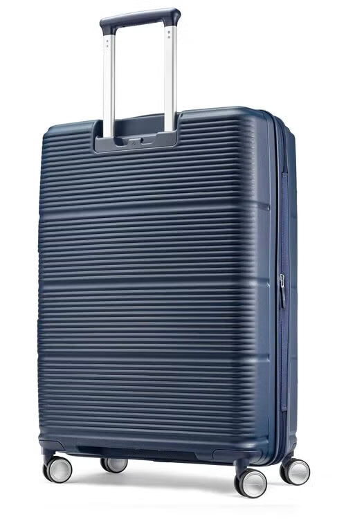 Samsonite - Paralux SP 75 Exp Large Spinner - Midnight Navy