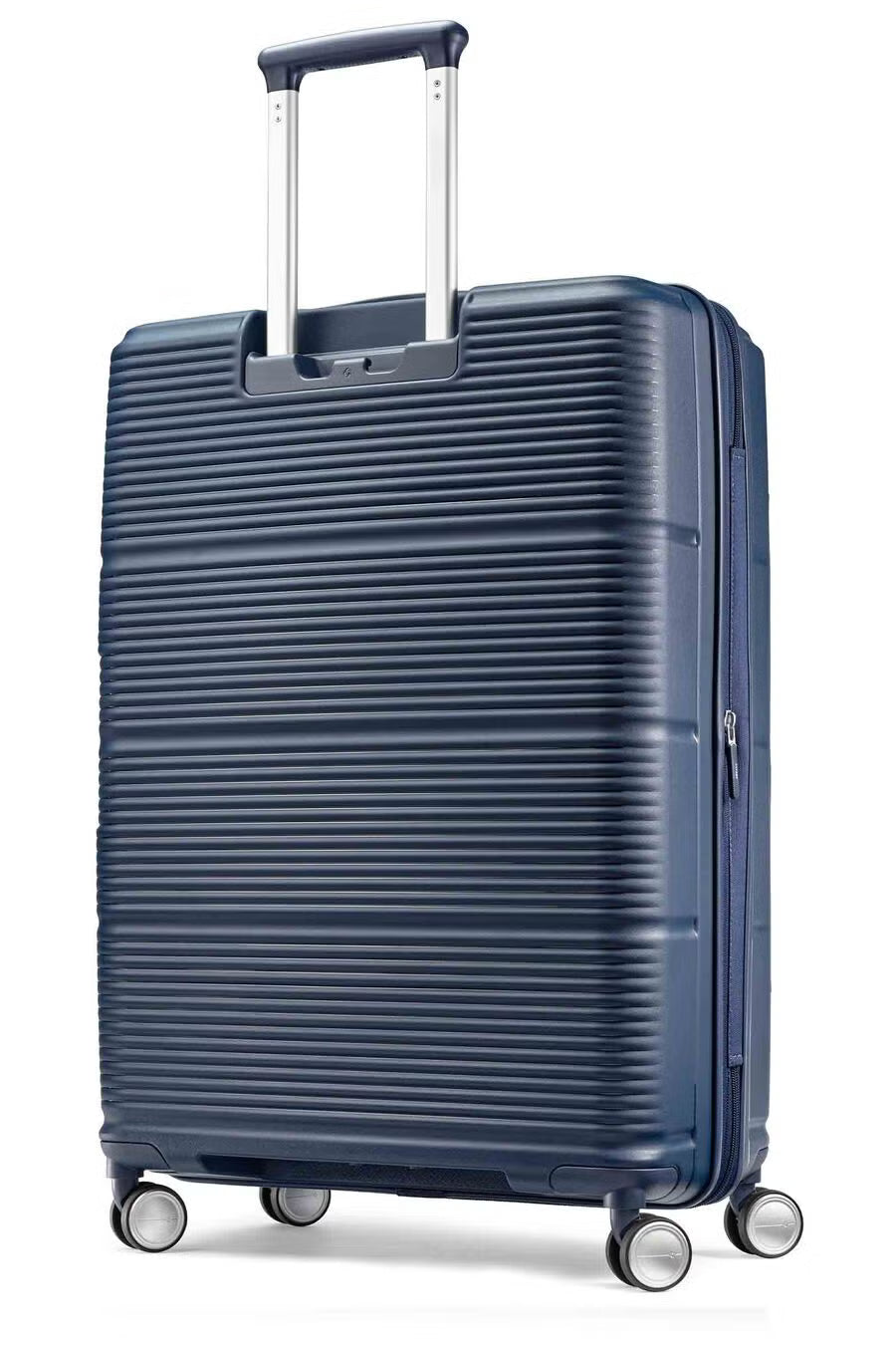 Samsonite - PARALUX Set of 3 (55cm-67cm-75cm) - Midnight Navy