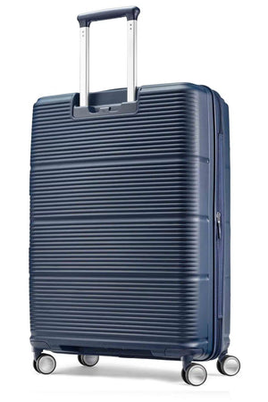 Samsonite - PARALUX Set of 3 (55cm-67cm-75cm) - Midnight Navy
