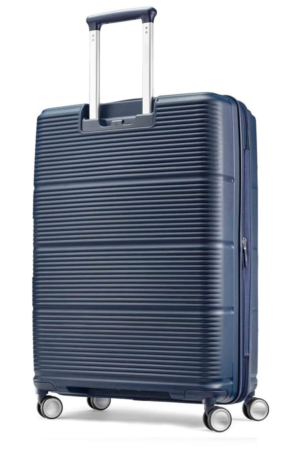 Samsonite - PARALUX Set of 3 (55cm-67cm-75cm) - Midnight Navy