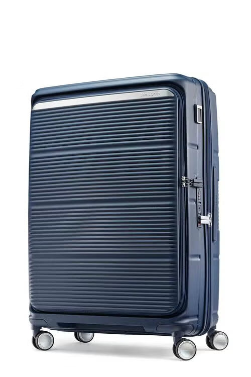 Samsonite - Paralux Sp 75 Exp Large Spinner - Midnight Navy