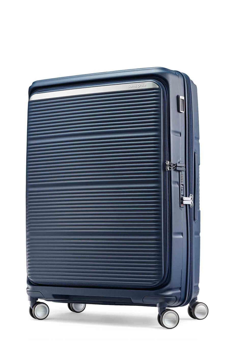 Samsonite - Paralux Sp 75 Exp Large Spinner - Midnight Navy