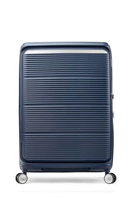Samsonite - Paralux SP 75 Exp Large Spinner - Midnight Navy - 0